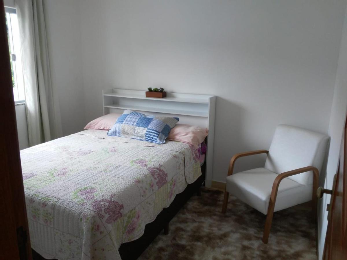 Quarto Casa Frederico Домингос Мартинс Екстериор снимка