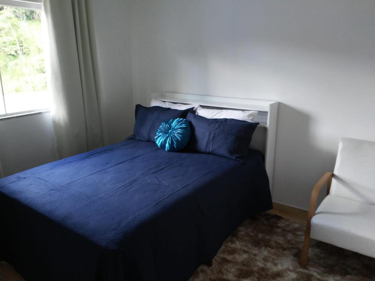 Quarto Casa Frederico Домингос Мартинс Екстериор снимка