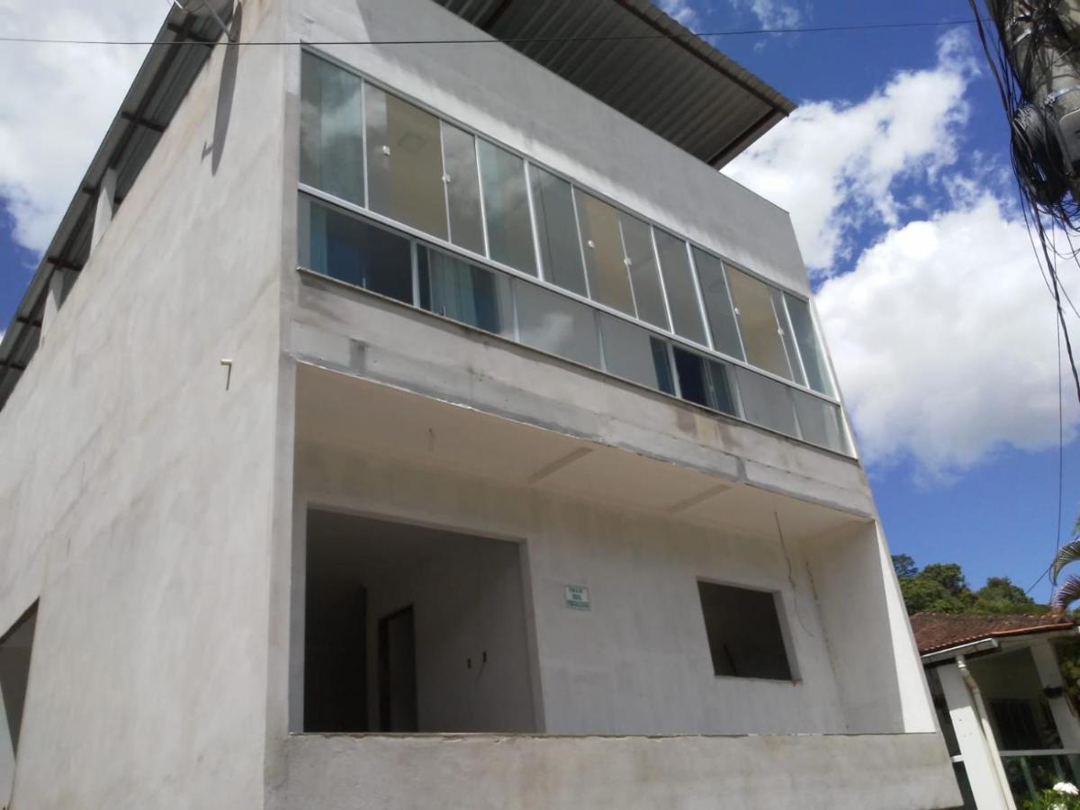 Quarto Casa Frederico Домингос Мартинс Екстериор снимка