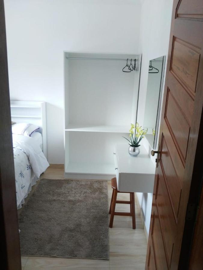 Quarto Casa Frederico Домингос Мартинс Екстериор снимка